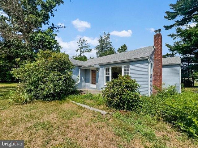 House for sale in Bridgeton, New Jersey