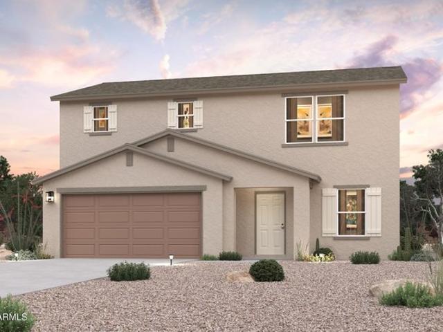 House for sale in Coolidge, Pinal County