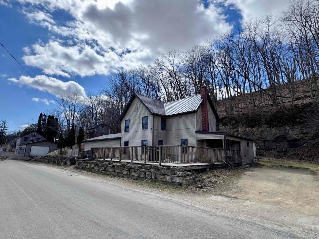 House for sale in Darlington, Wisconsin