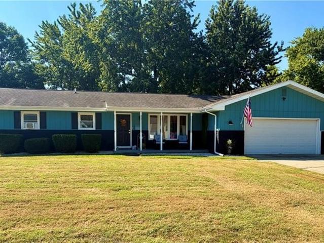 House for sale in Assumption, Christian County