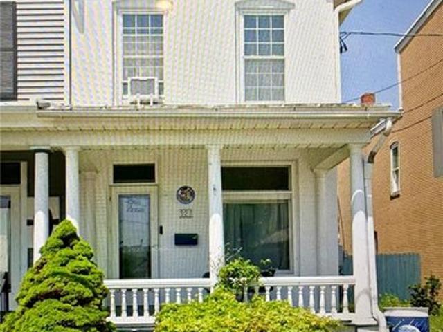 House for sale in Kutztown, Pennsylvania