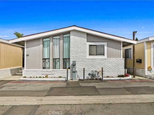 House for sale in Costa Mesa, California