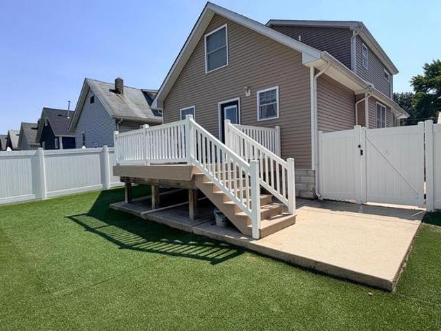 House for sale in Oaklyn, New Jersey