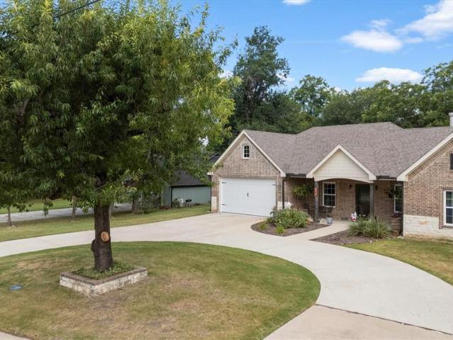 House for sale in Terrell, Texas