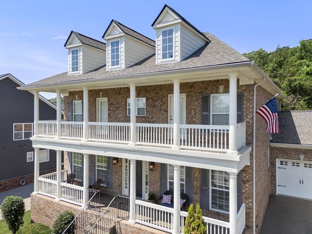 House for sale in Tennessee
