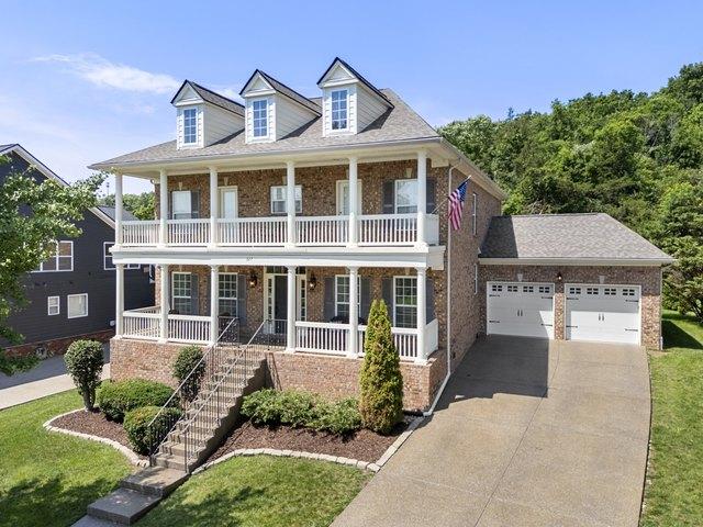 House for sale in Tennessee