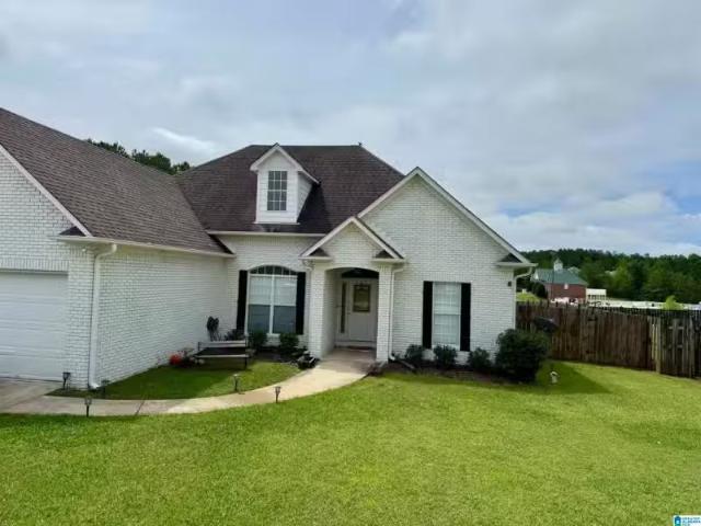 House for sale in Alabaster