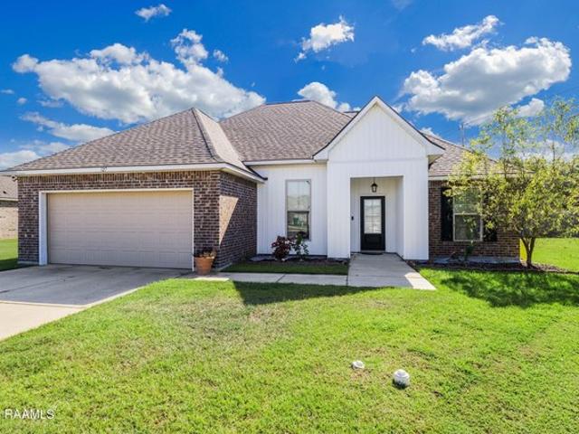 House for sale in Maurice, Vermilion Parish