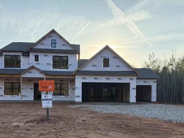 House for sale in Social Circle, Georgia