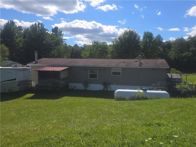 House for sale in Mc Donough, New York