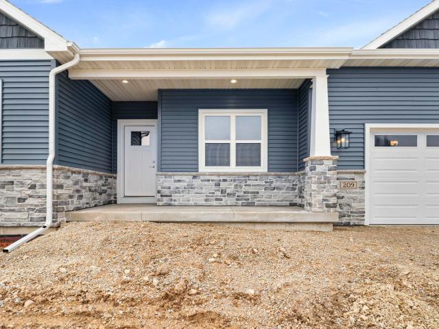House for sale in Stoughton, Wisconsin