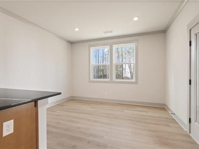 House for sale in Canton, Georgia
