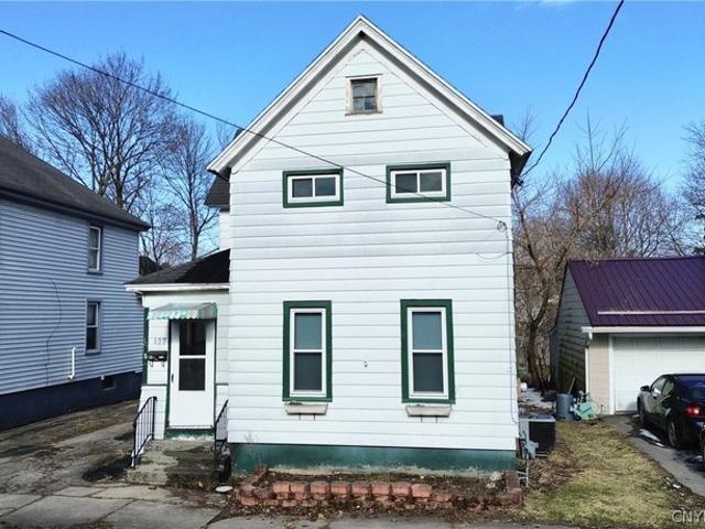 House for sale in Herkimer, New York