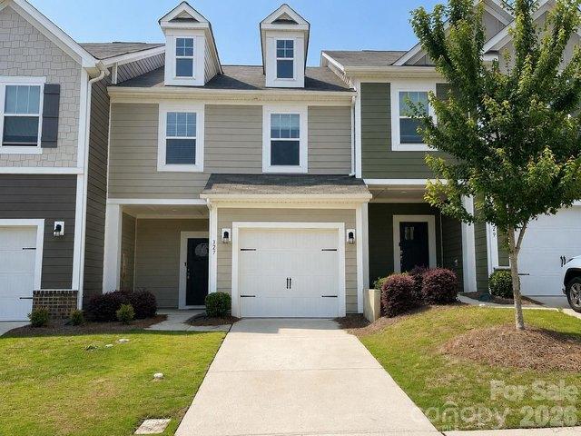 Townhouse for sale in Monroe, North Carolina