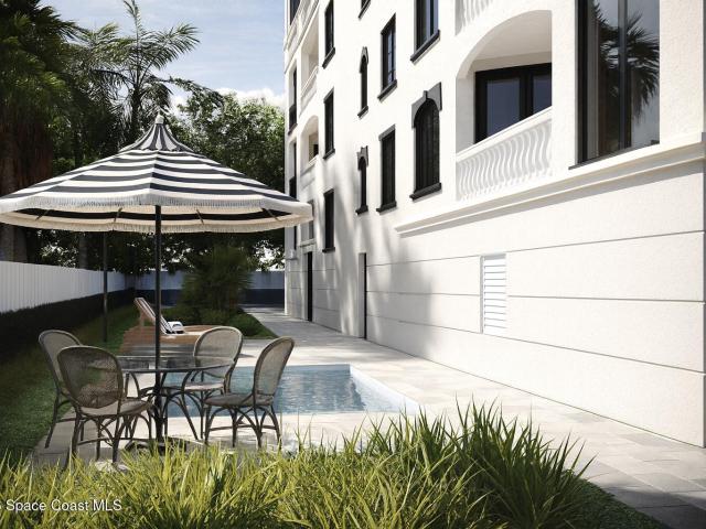 Condo for sale in Cape Canaveral, Florida