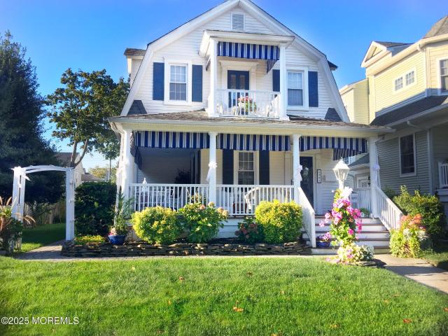 Property for rent in Monmouth, New Jersey
