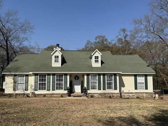 House for sale in Eufaula, Alabama
