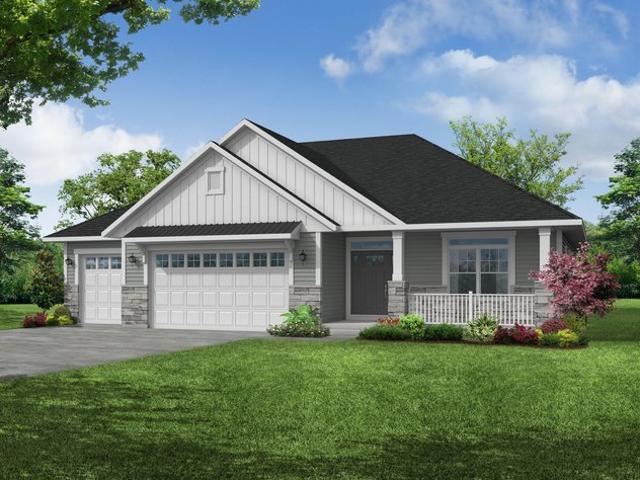 House for sale in Union Grove, Wisconsin