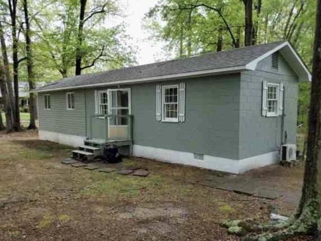 House for sale in Spartanburg, South Carolina