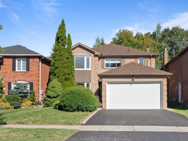 House for rent in Woburn, Ontario