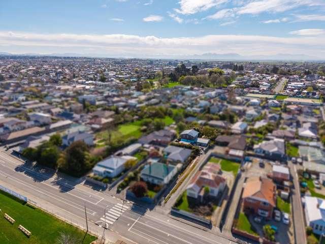 House for sale in Timaru, Canterbury