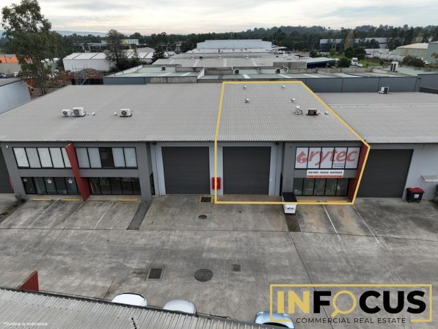 Warehouse for rent in Sydney, New South Wales