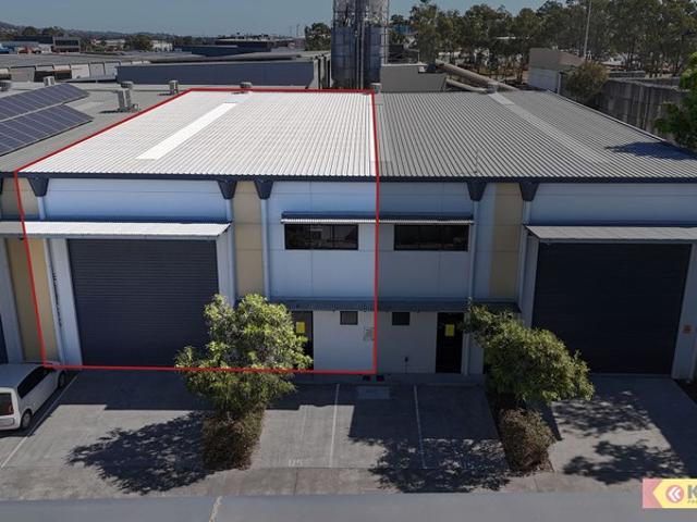 Warehouse for rent in Fernbrook, Queensland
