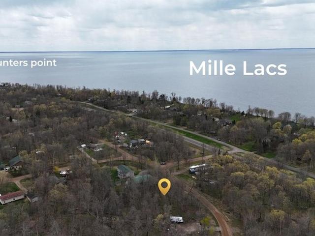 Land for sale in Isle, Minnesota