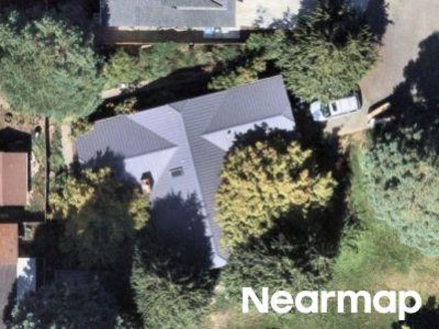 House for sale in Fall City, Washington