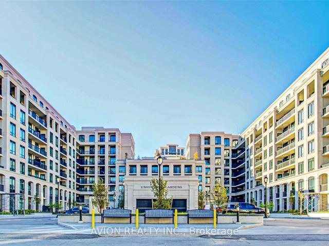 Condo for rent in York, Ontario