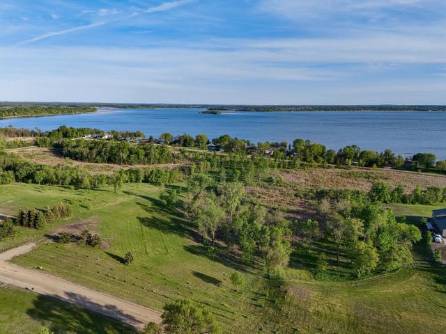 Land for sale in Dent, Minnesota