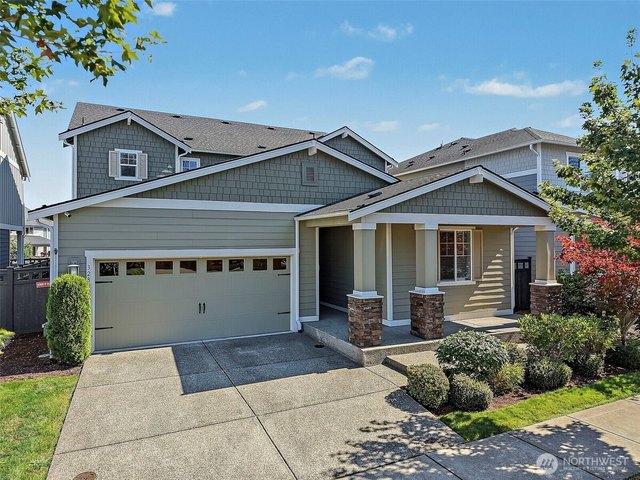 House for sale in Black Diamond, Washington