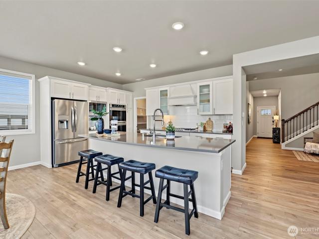 House for sale in Black Diamond, Washington