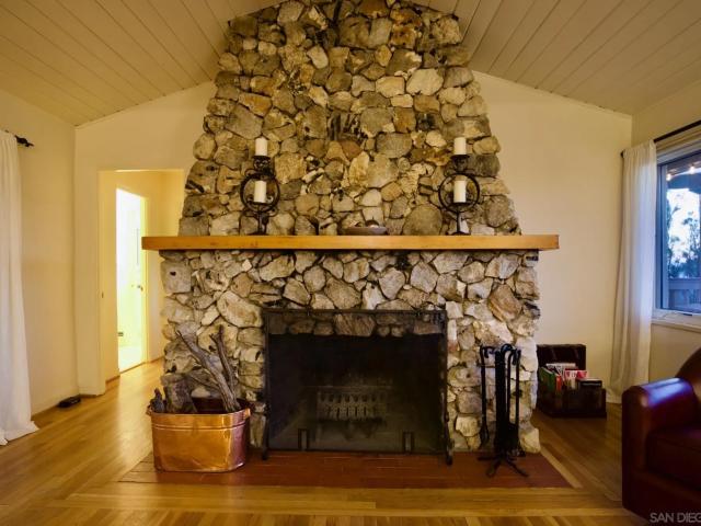 House for sale in Warner Springs, California