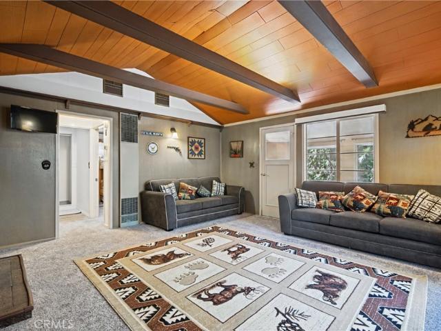 House for sale in Green Valley Lake, California