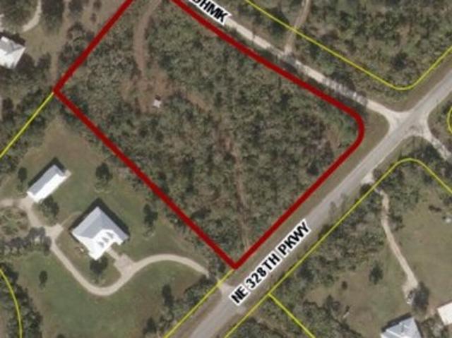 Land for sale in Okeechobee, Florida