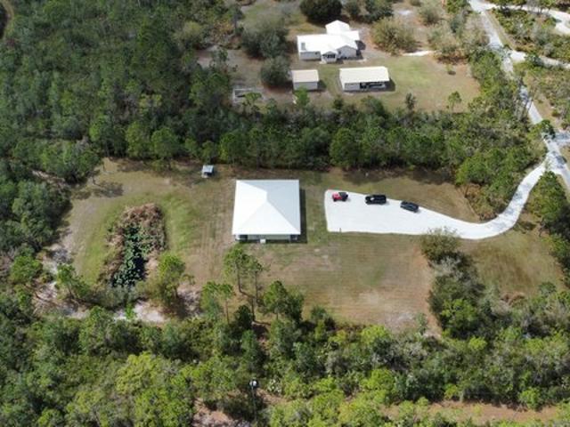 House for rent in Okeechobee, Florida