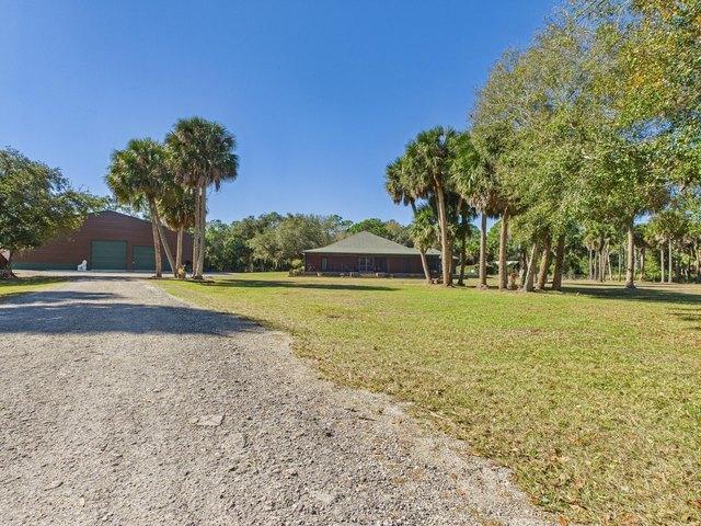 House for sale in Okeechobee, Florida