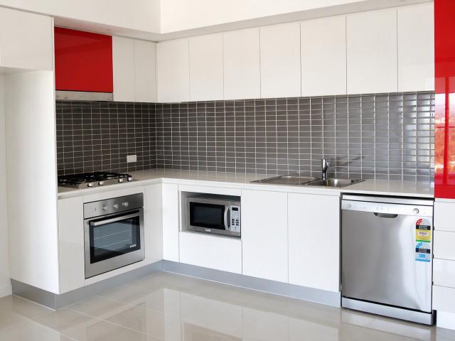 Apartment for rent in Southport, Gold Coast City