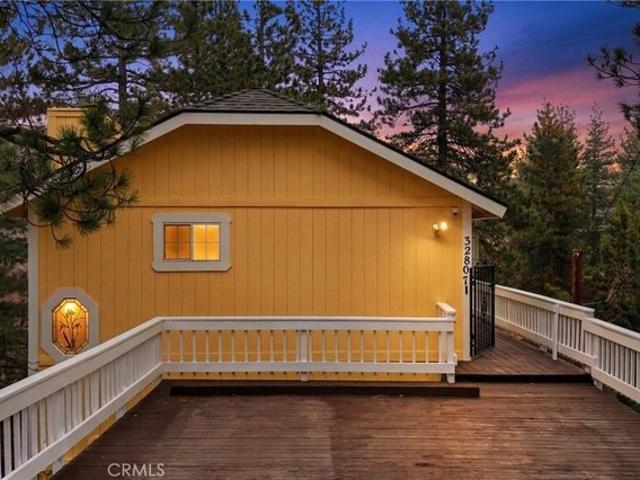 House for sale in Green Valley Lake, California