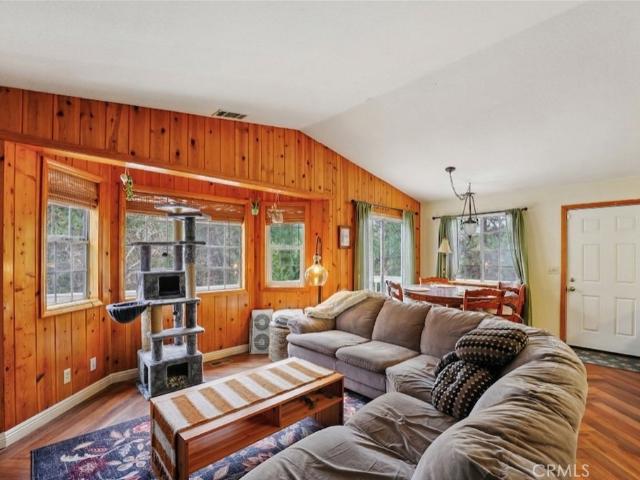 House for sale in Green Valley Lake, California