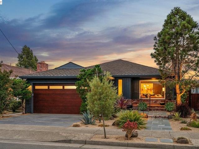 House for sale in Alameda, California