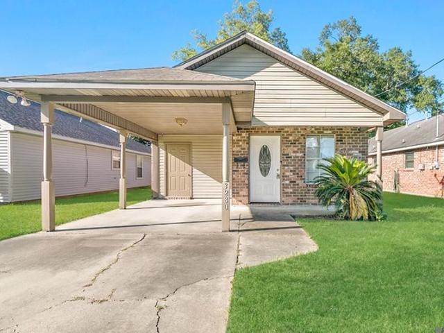 House for sale in Baker, Louisiana