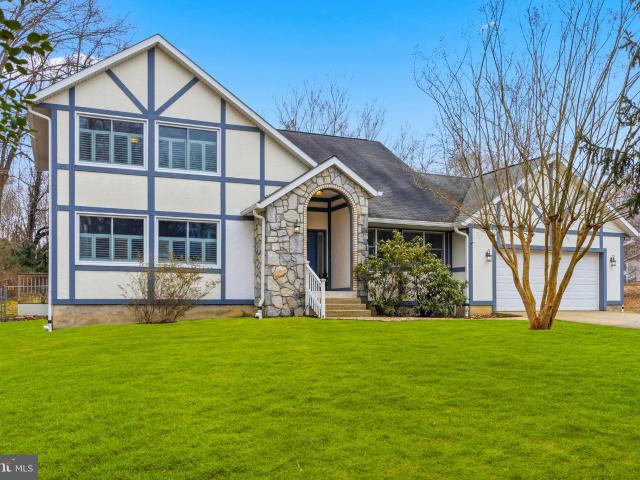 House for sale in Maryland