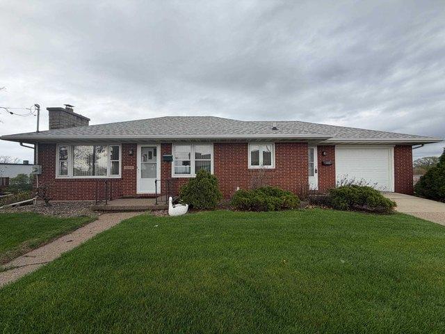 House for sale in Dubuque, Iowa