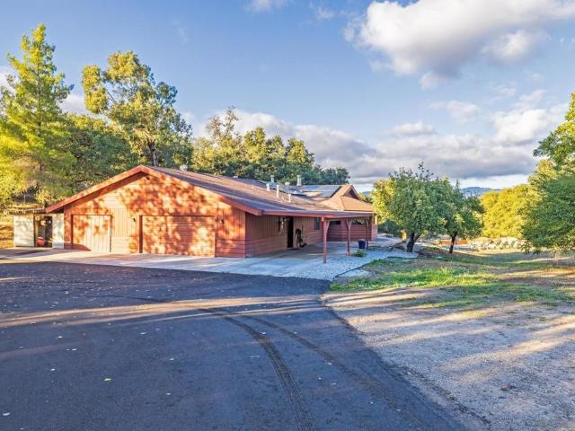 House for sale in Julian, California