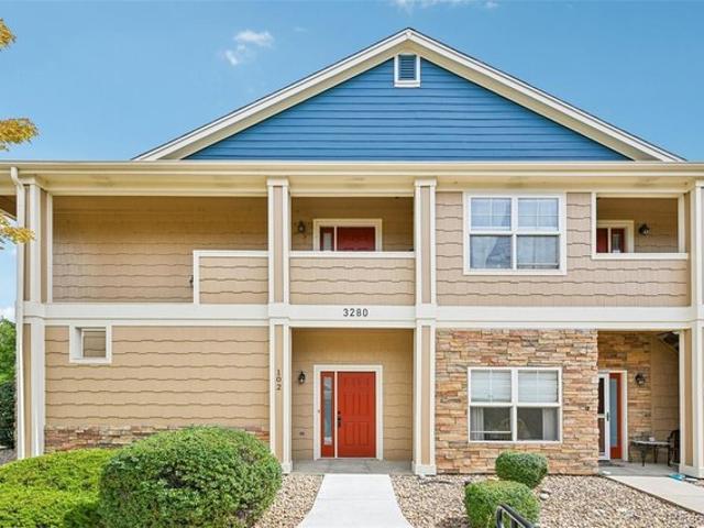 Condo for sale in Broomfield, Colorado