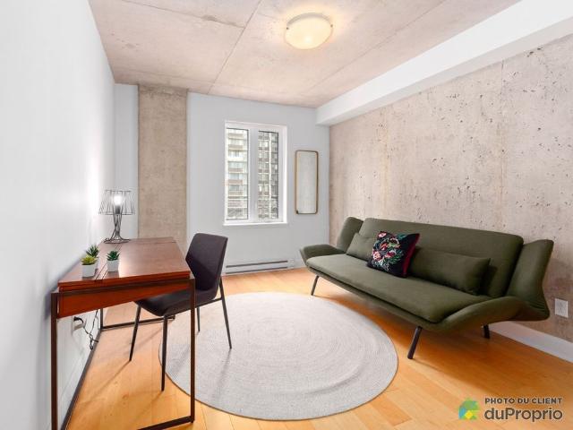 Apartment for rent in Côte-des-Neiges–Notre-Dame-de-Grâce, Montréal