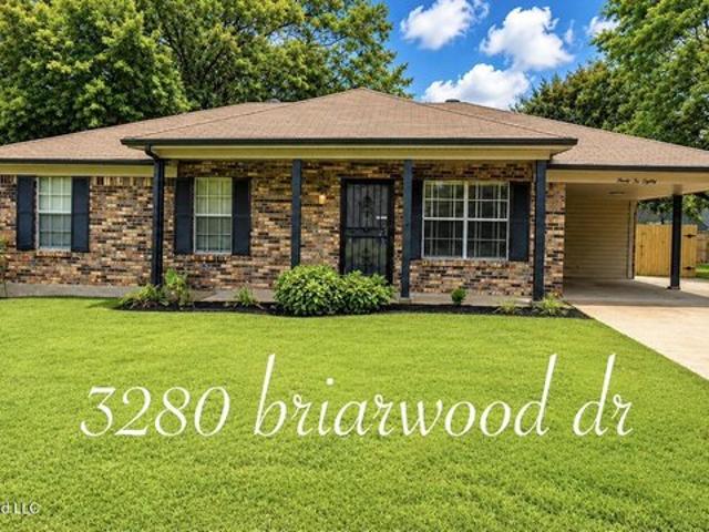 House for sale in Horn Lake, Mississippi