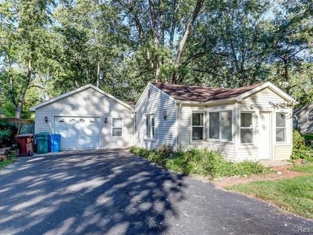 House for rent in Michigan